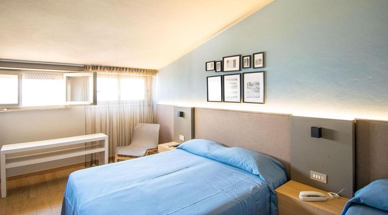 Brig Hotel 3*